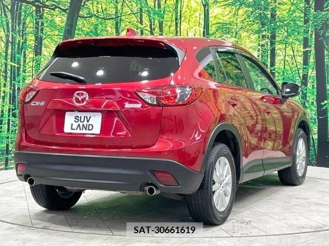 Mazda CX-5 2013-06 265791-15