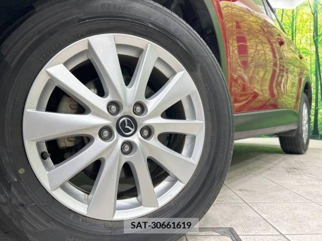 Mazda CX-5 2013-06 265791-11