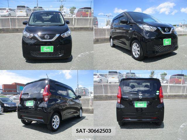 Nissan DAYZ 2019-07 333983-25