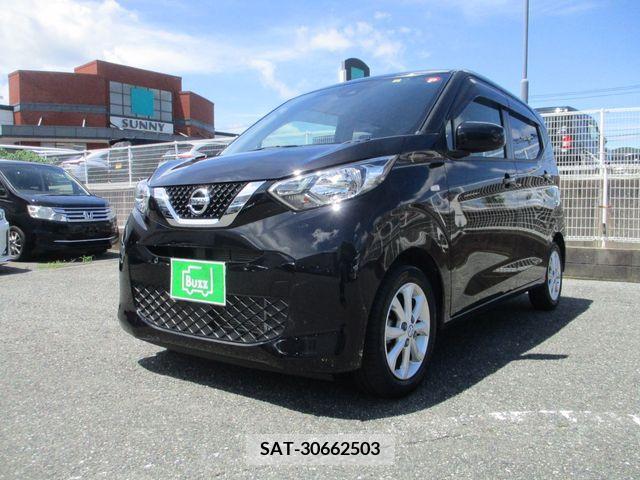 Nissan DAYZ 2019-07 333983-26