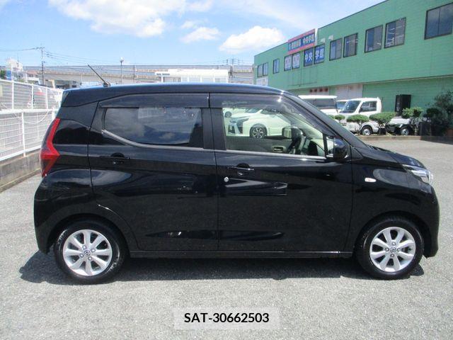 Nissan DAYZ 2019-07 333983-27