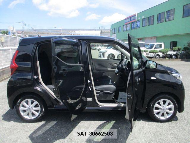 Nissan DAYZ 2019-07 333983-28