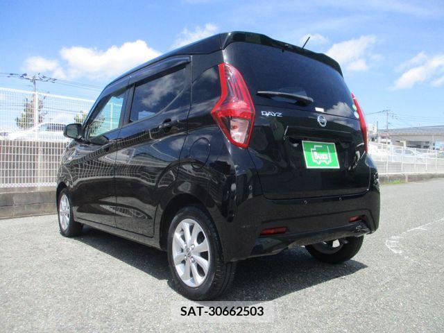 Nissan DAYZ 2019-07 333983-29