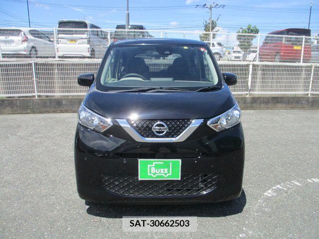 Nissan DAYZ 2019-07 333983-0