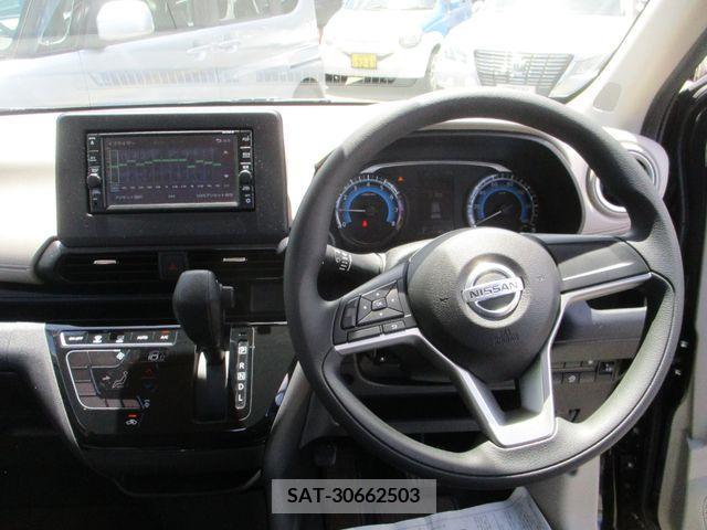 Nissan DAYZ 2019-07 333983-4