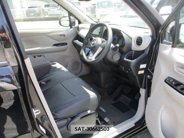 Nissan DAYZ 2019-07 333983-14