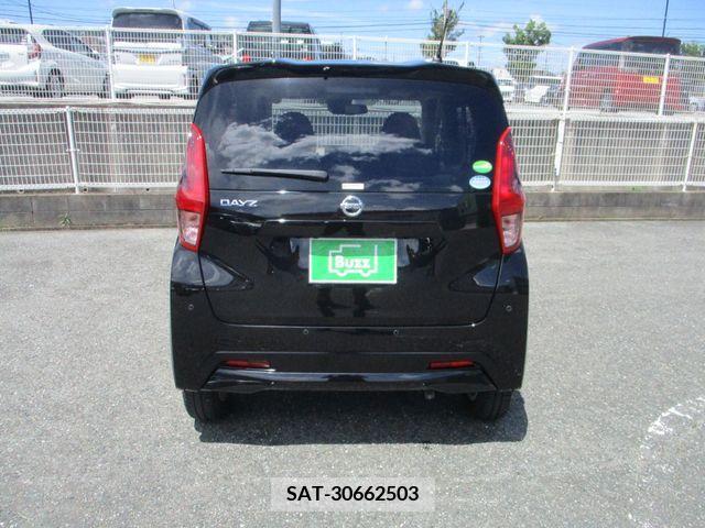 Nissan DAYZ 2019-07 333983-2