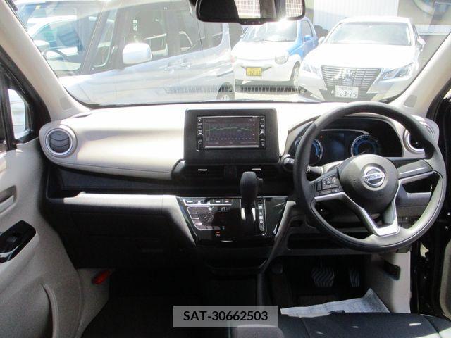 Nissan DAYZ 2019-07 333983-3