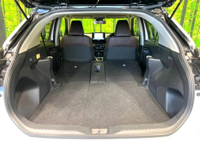 Toyota YARIS CROSS 2022-08 10940-10