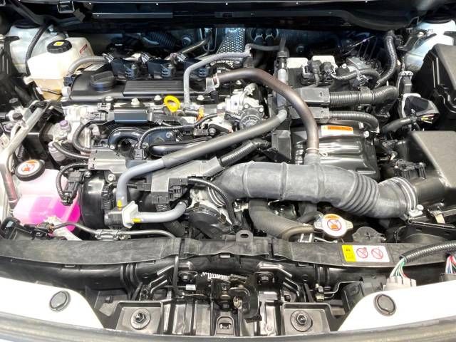 Toyota YARIS CROSS 2022-08 10940-18