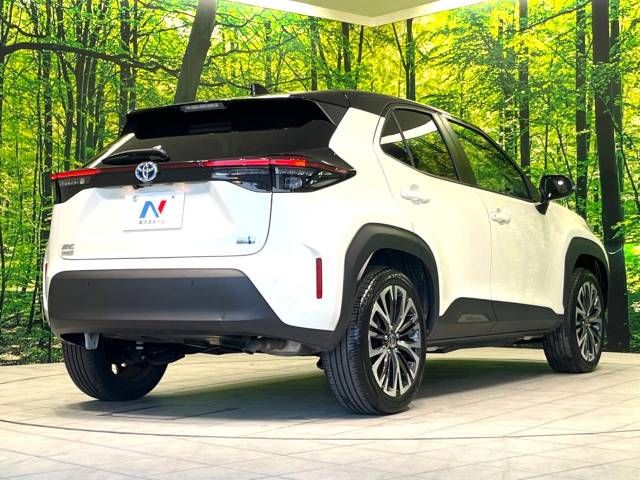 Toyota YARIS CROSS 2022-08 10940-17