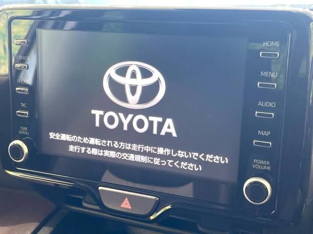 Toyota YARIS CROSS 2022-08 10940-3