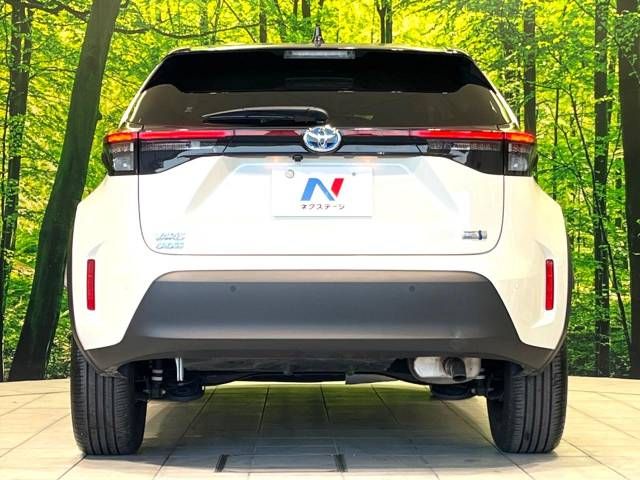 Toyota YARIS CROSS 2022-08 10940-15