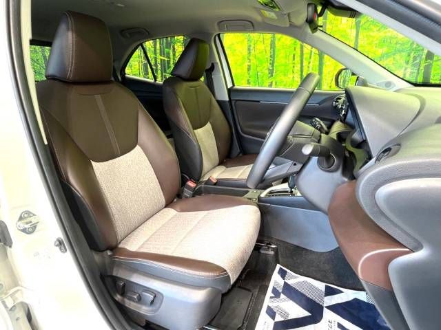 Toyota YARIS CROSS 2022-08 10940-8