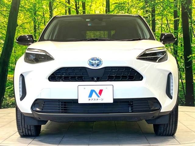 Toyota YARIS CROSS 2022-08 10940-14