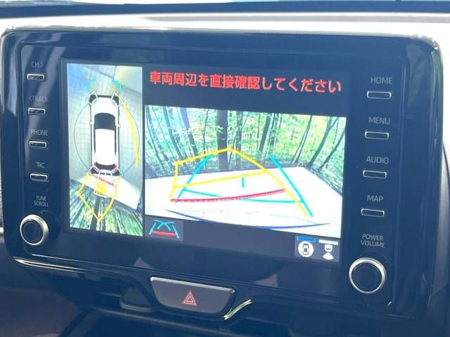 Toyota YARIS CROSS 2022-08 10940-4