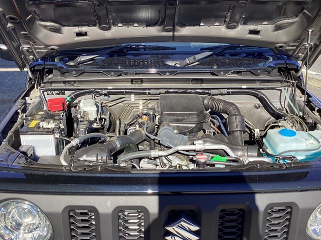 Suzuki JIMNY 2022-11 189087-16