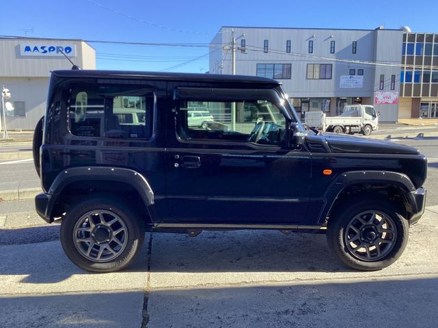 Suzuki JIMNY 2022-11 189087-3