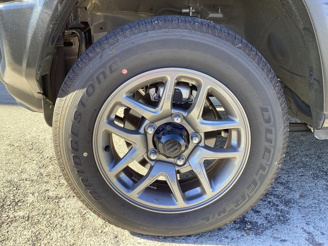 Suzuki JIMNY 2022-11 189087-5