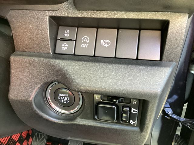 Suzuki JIMNY 2022-11 189087-15