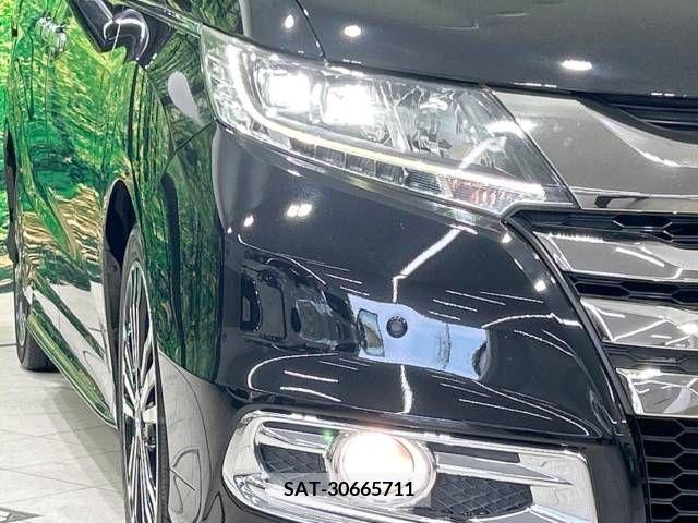 Honda ODYSSEY 2016-07 315105-13