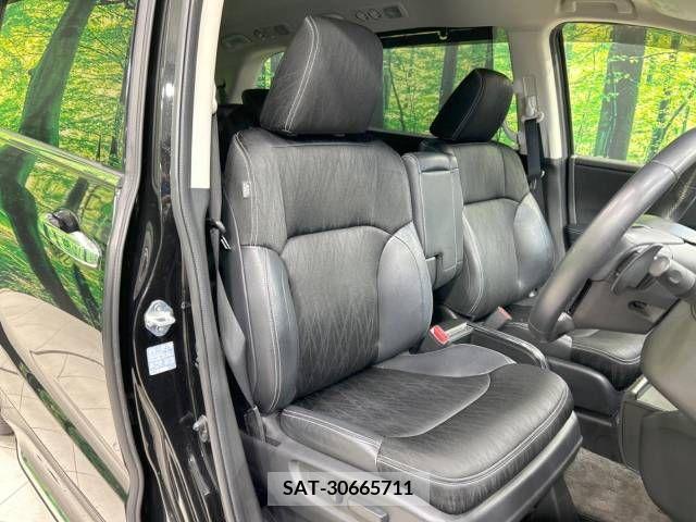 Honda ODYSSEY 2016-07 315105-8