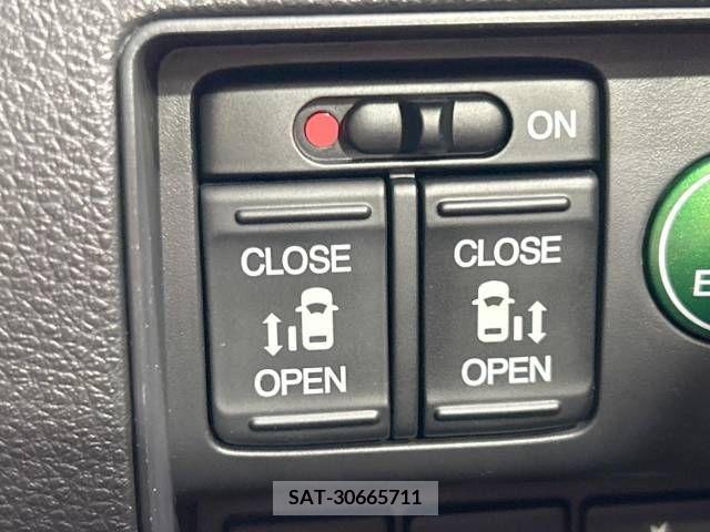 Honda ODYSSEY 2016-07 315105-6