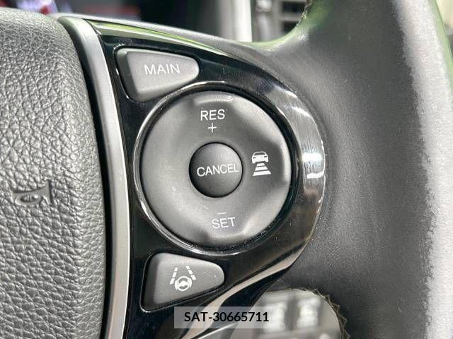 Honda ODYSSEY 2016-07 315105-5