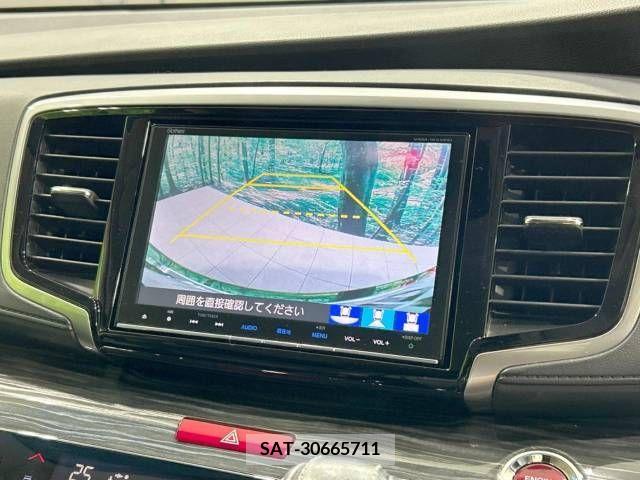Honda ODYSSEY 2016-07 315105-4