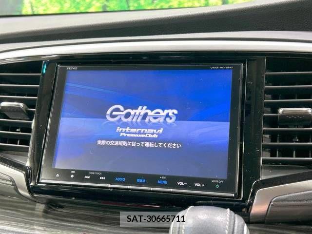 Honda ODYSSEY 2016-07 315105-3