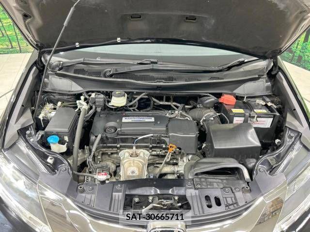 Honda ODYSSEY 2016-07 315105-19