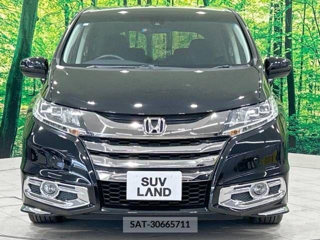 Honda ODYSSEY 2016-07 315105-15