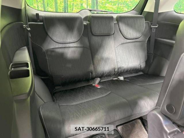 Honda ODYSSEY 2016-07 315105-10