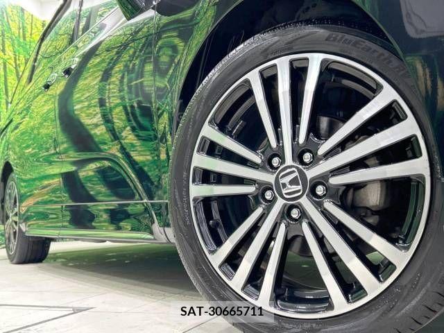 Honda ODYSSEY 2016-07 315105-14