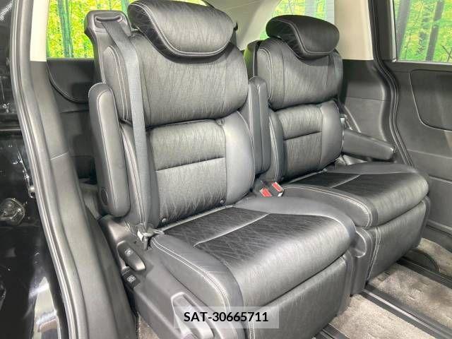 Honda ODYSSEY 2016-07 315105-9