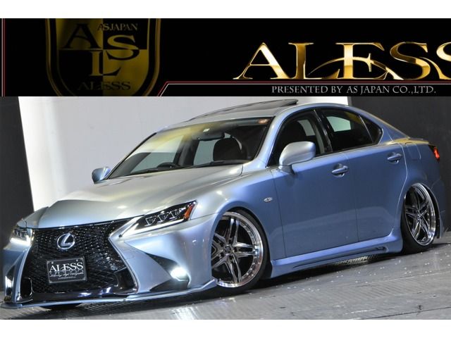 Lexus IS 2006-01 20231-0