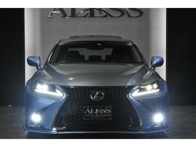Lexus IS 2006-01 20231-17