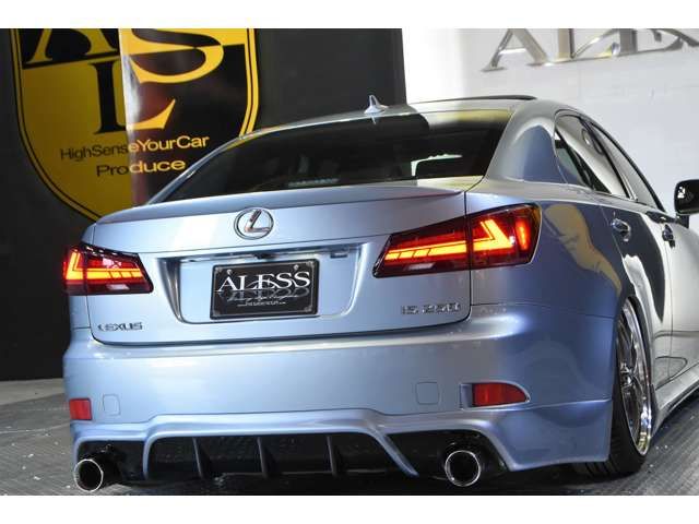 Lexus IS 2006-01 20231-6
