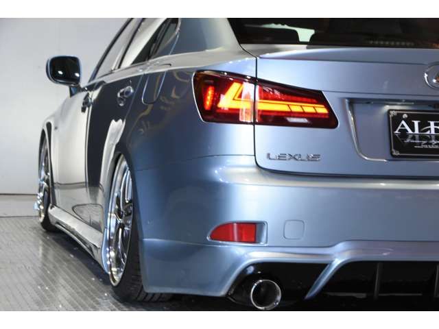 Lexus IS 2006-01 20231-16