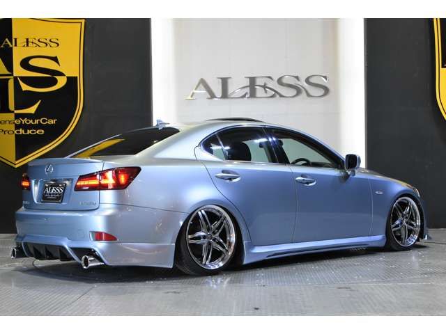 Lexus IS 2006-01 20231-2