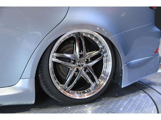 Lexus IS 2006-01 20231-9