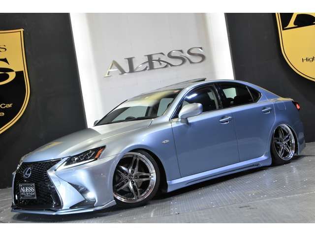 Lexus IS 2006-01 20231-19