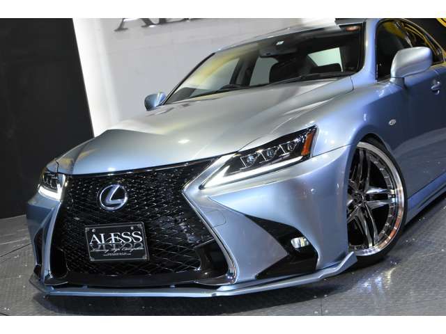 Lexus IS 2006-01 20231-5