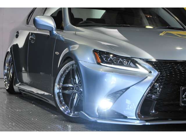 Lexus IS 2006-01 20231-15