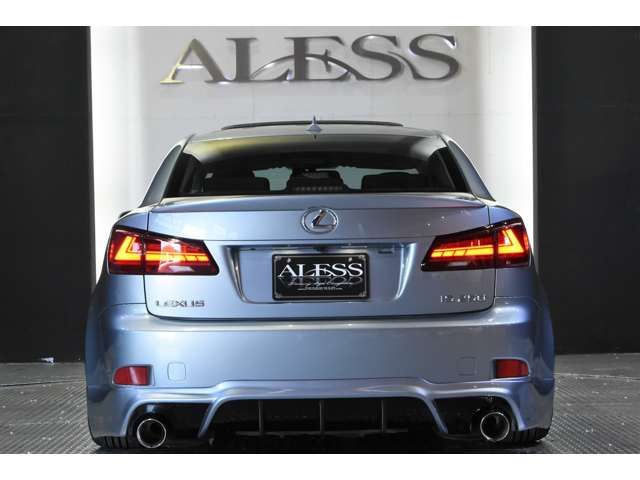 Lexus IS 2006-01 20231-18