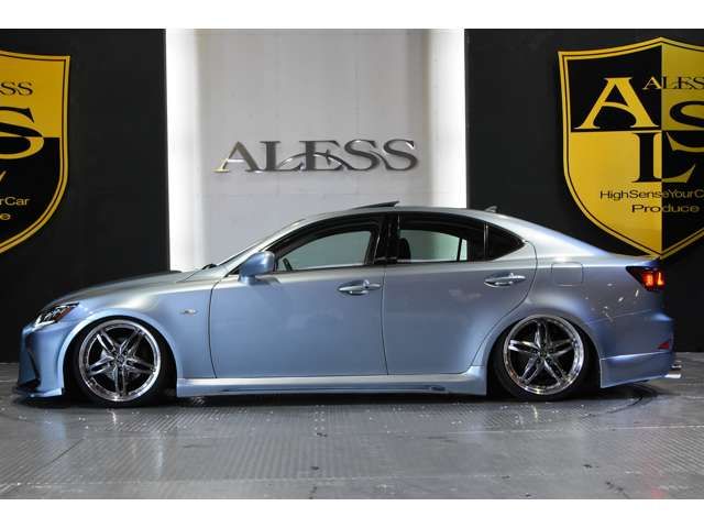 Lexus IS 2006-01 20231-4