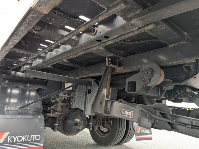 Mitsubishi CANTER 2018-05 187523-13