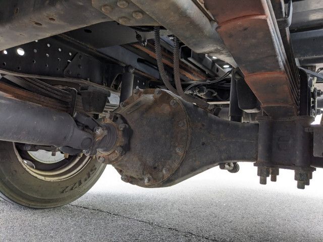 Mitsubishi CANTER 2018-05 187523-14