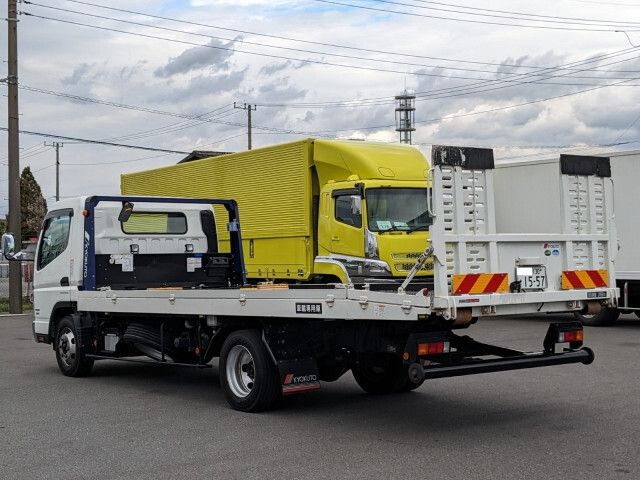 Mitsubishi CANTER 2018-05 187523-3