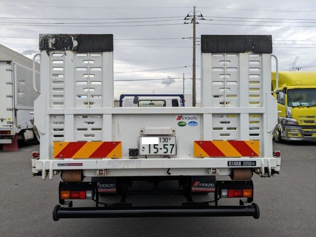 Mitsubishi CANTER 2018-05 187523-5